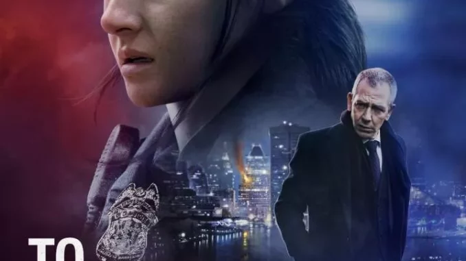 To Catch a Killer (2023) Full Movie Mp4