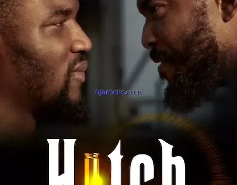 Hitch (2015) Nollywood Movie Download Mp4