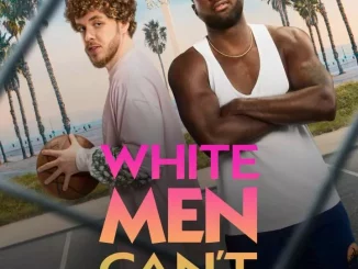 White Men Can't Jump (2023) Full Movie Mp4