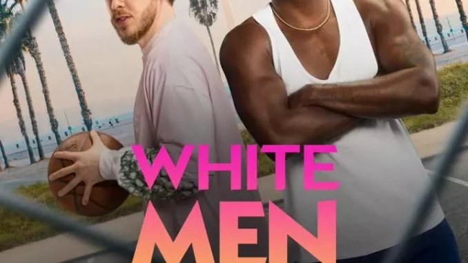 White Men Can't Jump (2023) Full Movie Mp4