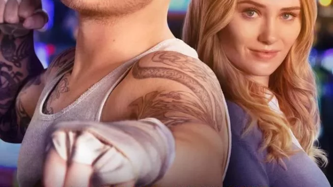 Beautiful Disaster (2023) Full movie Mp4