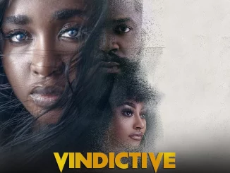Vindictive (2023) Nollywood Movie Download Mp4