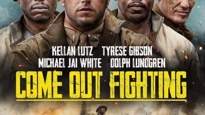 Come Out Fighting (2023) Full Movie Download Mp4