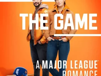 Hearts in the Game (2023) Full Movie Mp4