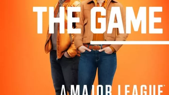 Hearts in the Game (2023) Full Movie Mp4