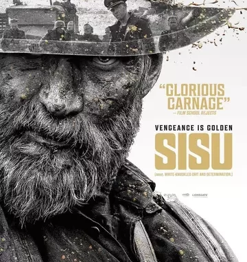Sisu (2023) Full Movie Download Mp4