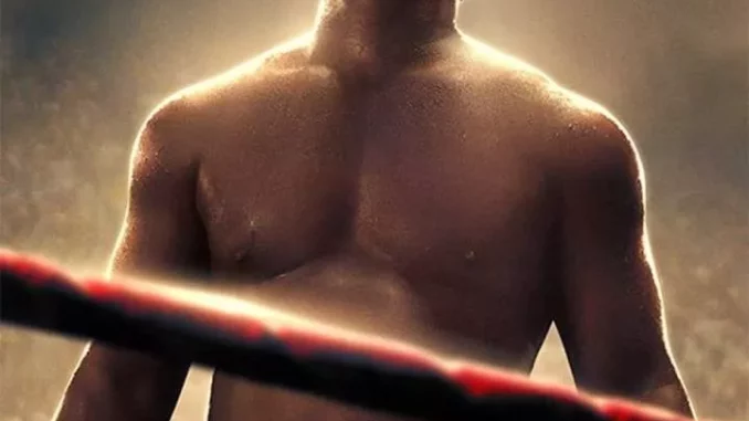 Big George Foreman (2023) Full Movie mp4