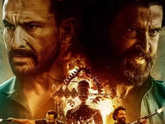 Vikram Vedha (2022) [Indian] Movie Download Mp4