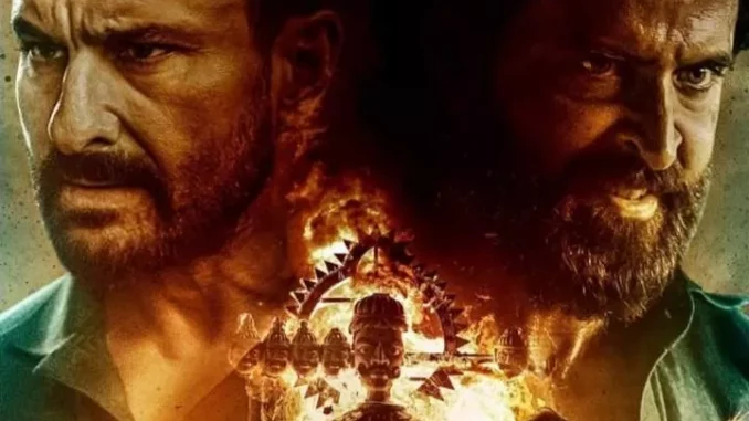 Vikram Vedha (2022) [Indian] Movie Download Mp4