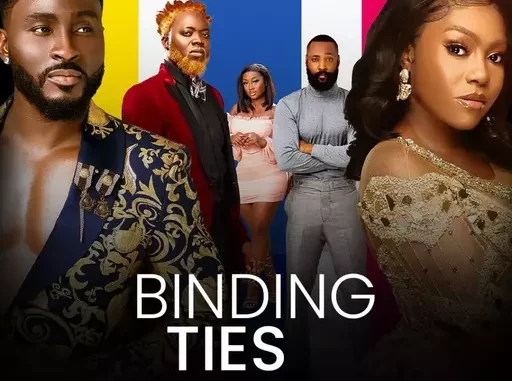 Binding Ties (2023) Nollywood Movie Download Mp4