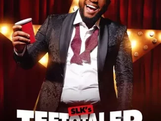 Teetotaler (2023) Nollywood Comedy Download Mp4