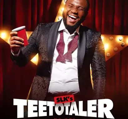 Teetotaler (2023) Nollywood Comedy Download Mp4