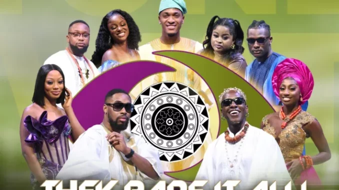 BBNaija: Level Up: The Reunion Season 7 Episodes Download Mp4