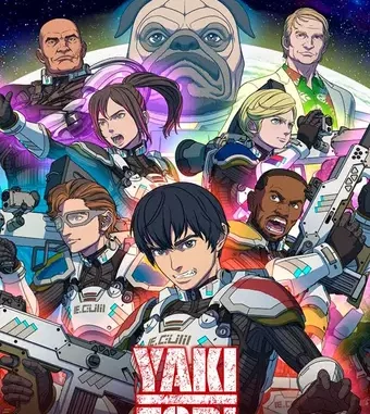 Yakitori: Soldiers of Misfortune Season 1 (Complete) [Japanese] Download Mp4