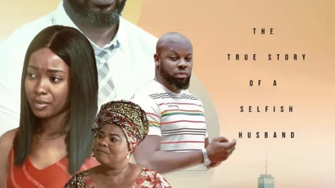 Vanity (2022) Nollywood Movie Download Mp4