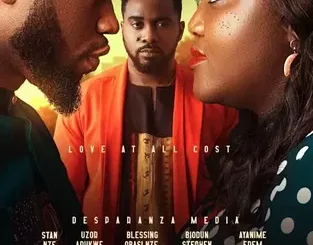 Helpmate (2023) Nollywood Movie Download Mp4