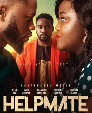 Helpmate (2023) Nollywood Movie Download Mp4