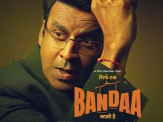 Bandaa (2023) [Indian] Full Movie Download Mp4