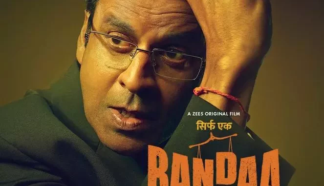 Bandaa (2023) [Indian] Full Movie Download Mp4