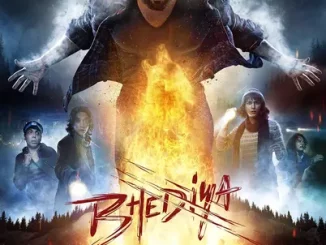 Bhediya (2022) [Indian] Full Movie Download Mp4