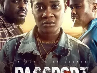 Passport (2022) Nollywood Movie Download Mp4