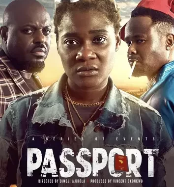 Passport (2022) Nollywood Movie Download Mp4