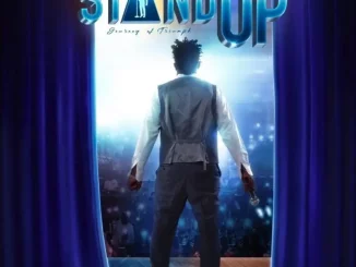 The Stand Up (2022) Nollywood Movie Download Mp4