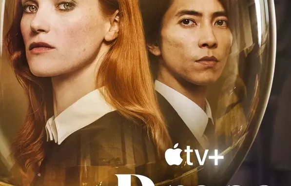 Drops of God Season 1 (Complete) [French] Download Mp4
