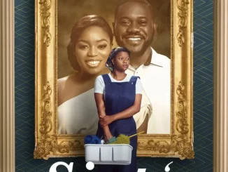 Sistá (2022) Nollywood Movie Download Mp4