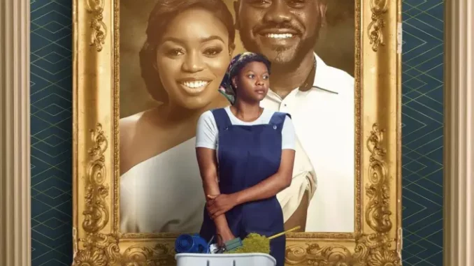 Sistá (2022) Nollywood Movie Download Mp4