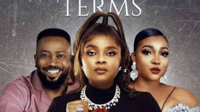 On Her Terms (2022) Nollywood Movie Download Mp4