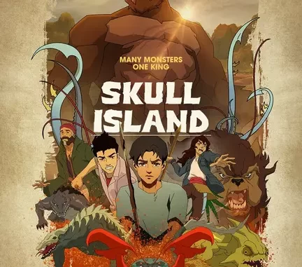 Skull Island Season 1 (Complete) Download Mp4