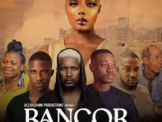 Rancor (2022) Nollywood Movie Download Mp4