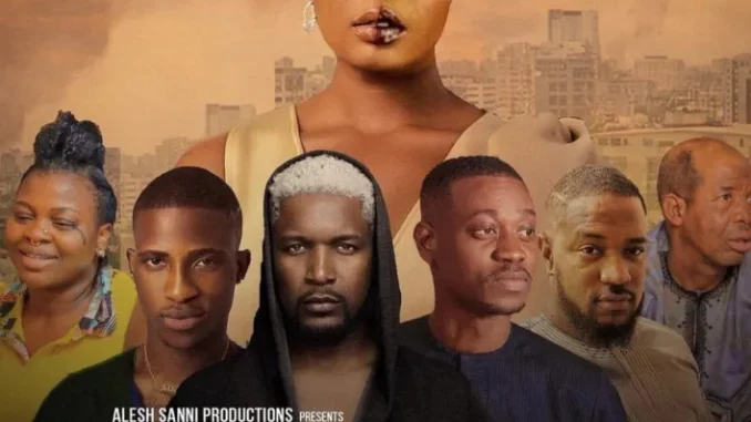 Rancor (2022) Nollywood Movie Download Mp4