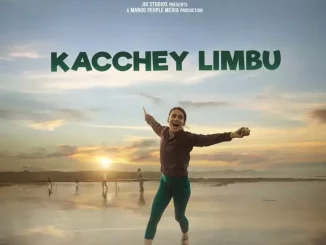 Kacchey Limbu (2022) [Indian] Full Movie Download Mp4