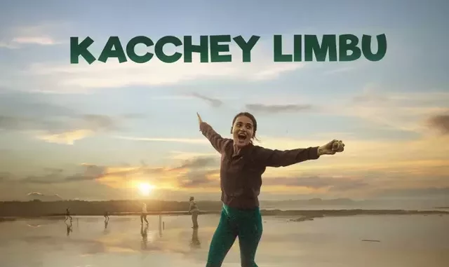 Kacchey Limbu (2022) [Indian] Full Movie Download Mp4