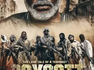 Boycott (2022) Nollywood Movie Download Mp4