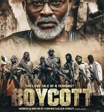 Boycott (2022) Nollywood Movie Download Mp4