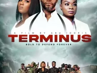 Terminus (2022) Ghallywood Movie Download Mp4