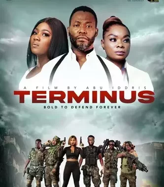 Terminus (2022) Ghallywood Movie Download Mp4