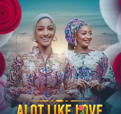 A lot Like Love (2023) Nollywood Movie Download Mp4