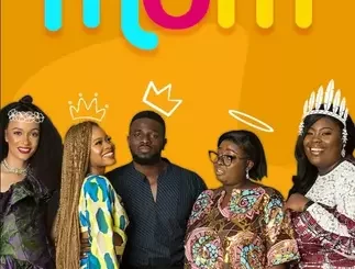 Download Nollywood Series: First Time Mom Season 1 (Complete) Mp4