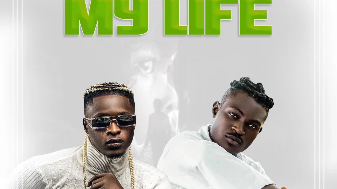Bozliwin ft. Timicoal – My Life