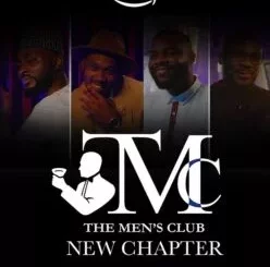 The Men’s Club New Chapter (TMC) Season 4 (Complete Episodes) Download Mp4
