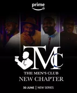 The Men’s Club New Chapter (TMC) Season 4 (Complete Episodes) Download Mp4