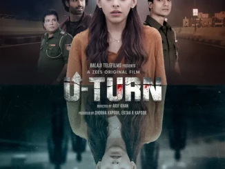 U-Turn (2023) [Indian] Movie Download mp4