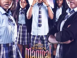 High School Magical (2023) (Season 2) Download Mp4