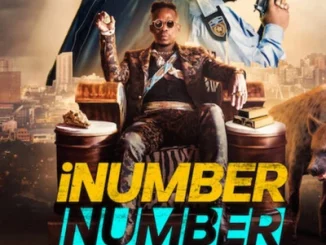 iNumber Number: Jozi Gold (2023) SA Movie Download Mp4