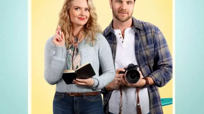 A Lifelong Love (2023) Movie