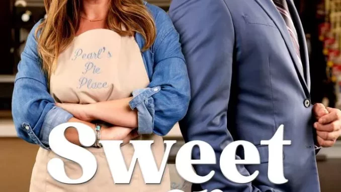 Sweet on You (2023) Full Movie Download Mp4